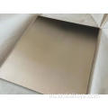 Tungsten-Alloy Alloy Customized Supply